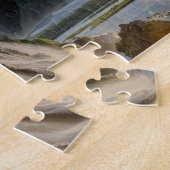 アイダホ州フォトコラージュ7枚パズル ジグソーパズル (側面)