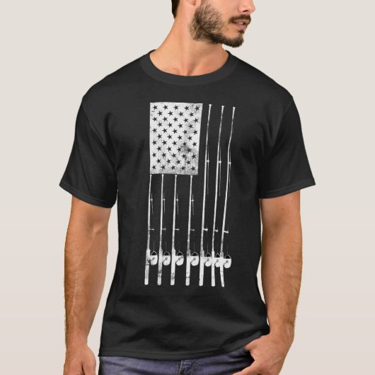 アイダホ州ボイシ川 Tシャツ (正面)