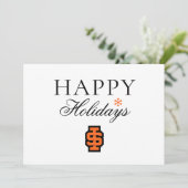 アイダホ州大はっきりした学ベンガルのロゴ シーズンカード (スタンド正面)