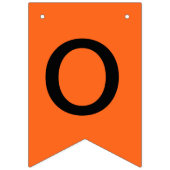 アイダホ州大はっきりした学ベンガルのロゴ バンティングフラッグ (第3の旗)