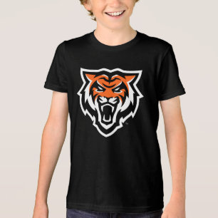 アイダホ州大学ベンガールズスピリットデザイン トライブレンドＴシャツ