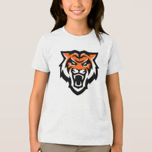 アイダホ州大学ベンガールズスピリットデザイン トライブレンドＴシャツ