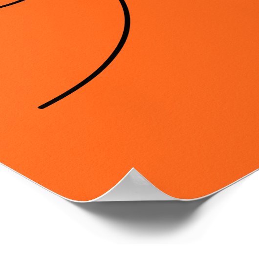 アイダホ州大学ベンガールズスピリットデザイン ポスター (角)