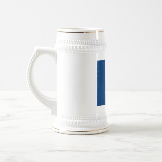 アイダホ州旗:ザ・ジェム州,アメリカ・マウンテン・ウエスト ビールジョッキ (左)