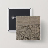 アイダホ州Eワシントン 缶バッジ (正面&裏面)