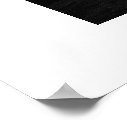 アイダホ市電車庫 ポスター (角)