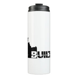 アイダホ建て弾丸 タンブラー