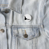 アイダホ建て弾丸 缶バッジ (インサイチュ)