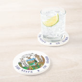 アイダホ徴候 コースター (側面)