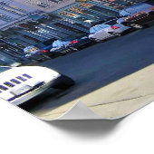 アイダホ春、コロラド ポスター (角)