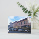 アイダホ春、コロラド ポストカード (スタンド正面)