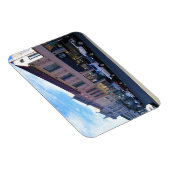 アイダホ春、コロラド マグネット (右側)