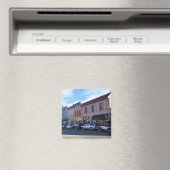 アイダホ春、コロラド マグネット (インサイチュ (食洗機))