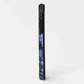 アイダホ春、コロラド Case-Mate iPhoneケース (裏面/左)