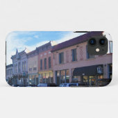 アイダホ春、コロラド Case-Mate iPhoneケース (裏面(横))