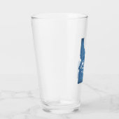 アイダホ木目ボイシ タンブラーグラス (右)