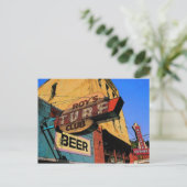 アイダホ葉書 ポストカード (スタンド正面)