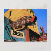 アイダホ葉書 ポストカード (正面)