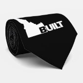 アイダホ製ネックタイ ネクタイ (ロール)