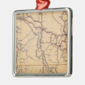 アイダホ2 メタルオーナメント (左)