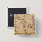 アイダホ2 缶バッジ (正面&裏面)