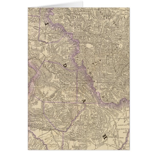 アイダホ3 (正面)