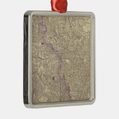 アイダホ3 メタルオーナメント (右)