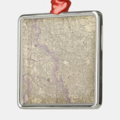 アイダホ3 メタルオーナメント (左)