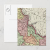 アイダホ4 ポストカード (正面/裏面)