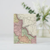 アイダホ4 ポストカード (スタンド正面)