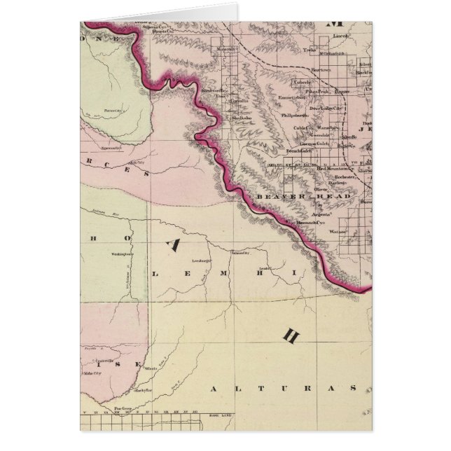 アイダホ5 (正面)