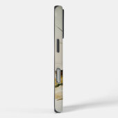 アイダホ・グレイン・エレベーターのケース Case-Mate iPhoneケース (裏面 / 右)