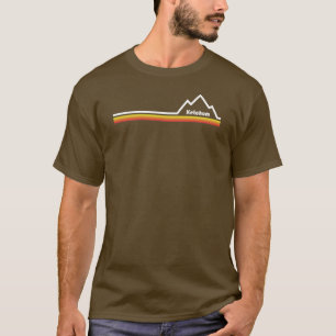 アイダホ・ケチャム Tシャツ