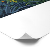 アイダホ・サン・バレー ポスター (角)