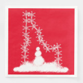 アイダホ・スノーフレーク (正面)