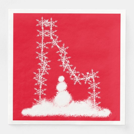 アイダホ・スノーフレーク (正面)