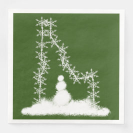 アイダホ・スノーフレーク