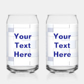 アイダホ・スプドニク衛星ミッションパッチ ガラス缶 (裏面)