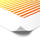 アイダホ・チル・フェード ポスター (角)