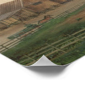 アイダホ・ノックス・ランチ ポスター (角)