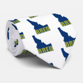 アイダホ・ブレッド ネクタイ (ロール)