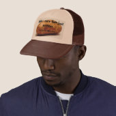 アイダホ-多くによりちょうどポテト、しかしTh… キャップ (インサイチュ)