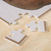 アイダホIDポテト焼いたポテトサップグルメ ジグソーパズル (側面)