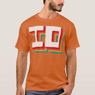 アイダホTシャツ8 Tシャツ