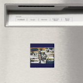 アイダロド2010 マグネット (インサイチュ (食洗機))