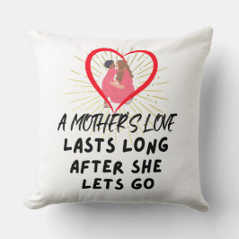 アイダ最高のホの母愛の母さん クッション