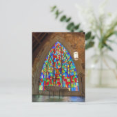 アイダ・ケイソン・キャラウェイ記念礼拝堂のポストカード ポストカード (スタンド正面)