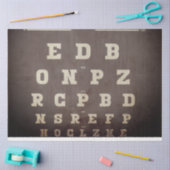 アイチャートデコパージ紙 薄葉紙 (クラフト)