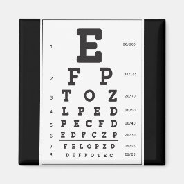 アイチャート冷凍機マグネット マグネット