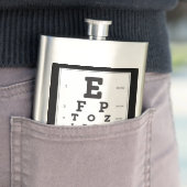 「アイチャート」フラスコ フラスク (インサイチュ)